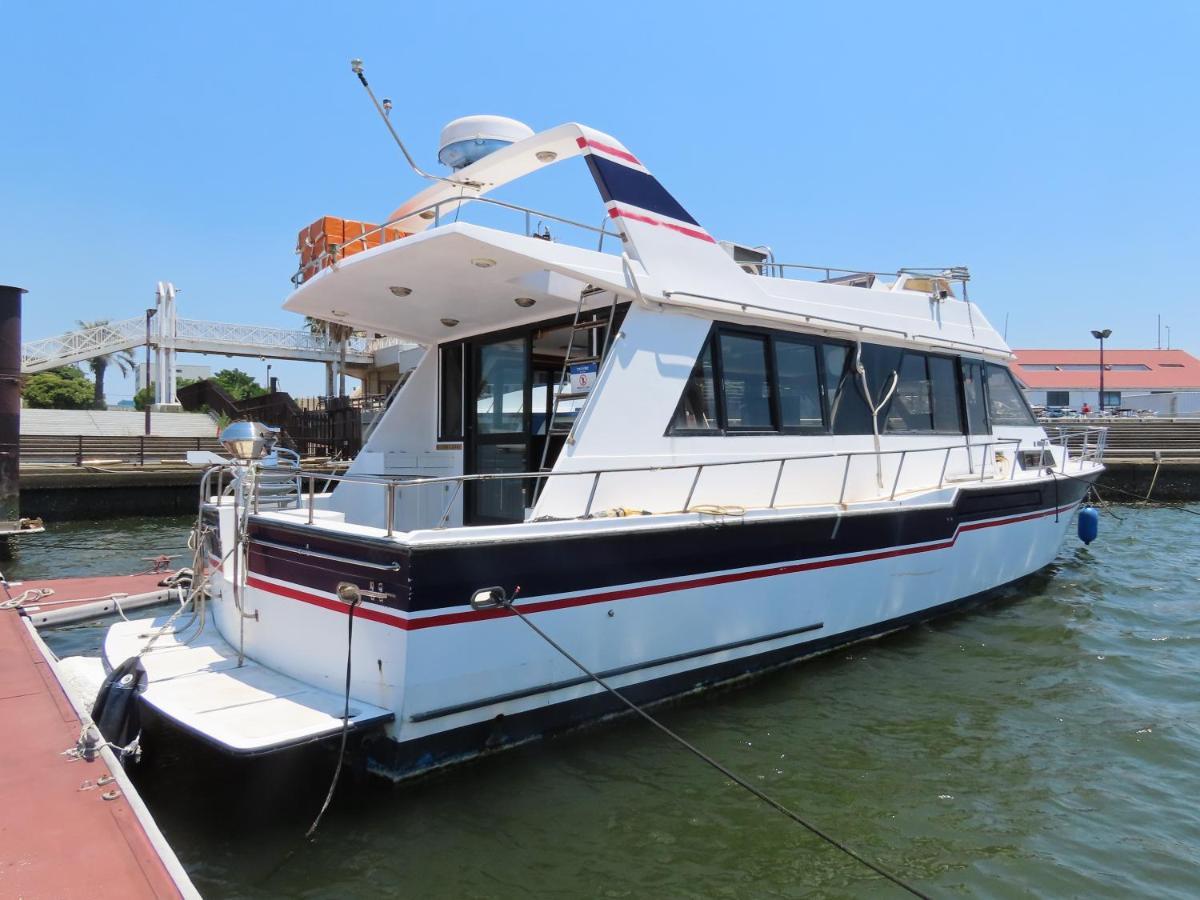 Hokko Marina Hull 2* Ōsaka