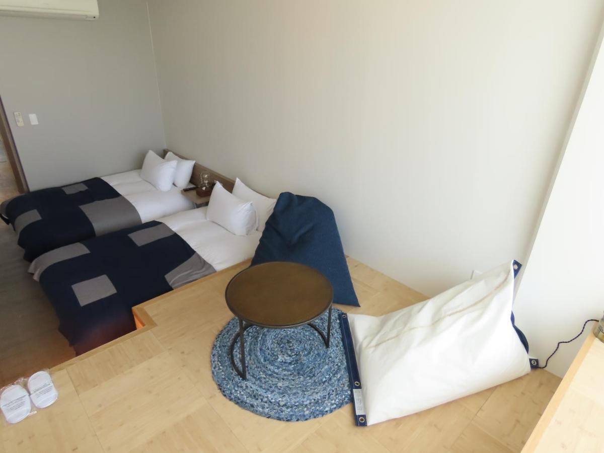 Hotel Hokko Marina Hull Ōsaka