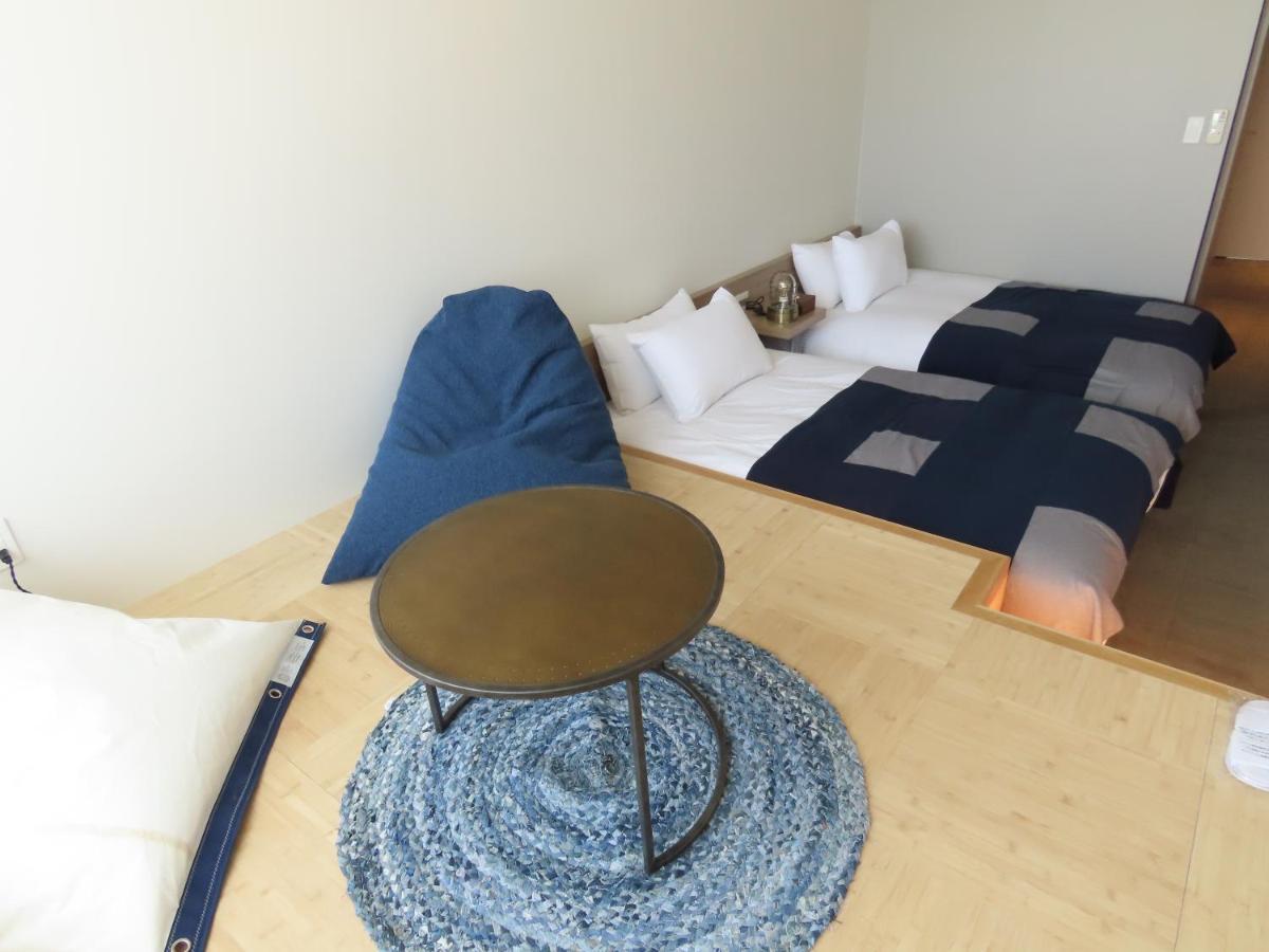Hokko Marina Hull Hotel Ōsaka