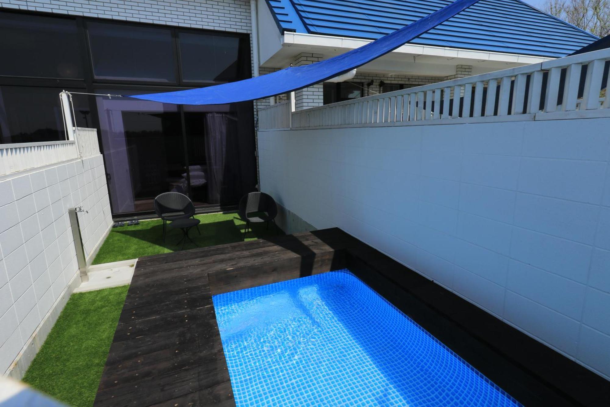 Hokko Marina Hull Hotel Ōsaka
